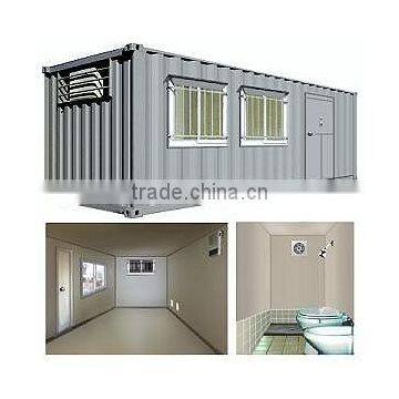 Good Quality Shipping Container House photo-3