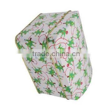 Rectangular Tin Can Gift Boxes photo-5