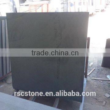 China Black Pearl Basalt G684 photo-2