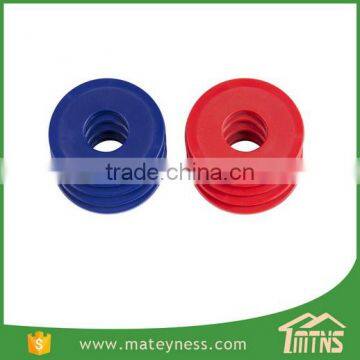 Outdoor Backyard Games Wood Washer Toss Game photo-4