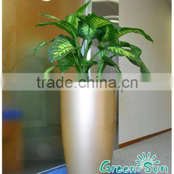 pot plastic flower vase plant pot selling