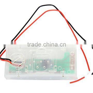 Environmental Supply Electric Potato Digital Clock, DIY Creative Alarm Clock photo-4