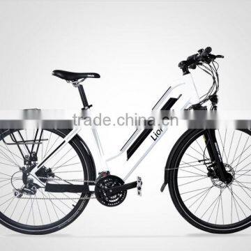 High Quality Electric Bike, 36V 250W Long Mileage Factory OEM Electro Bike For USA, Europe