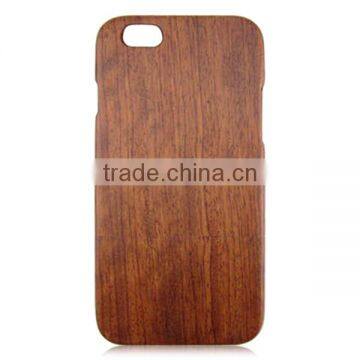 2017 Hot Sale Phone Hard Case, Custom Wood Phone Case for IPhone 6 photo-2