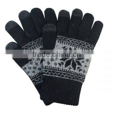 Winter Gloves for Touch Screen Touchscreen Gloves,glove for Touch Screen photo-3