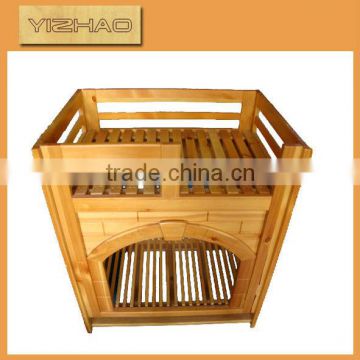 YZ-dh0001 Hot sale High Quality pet cats house