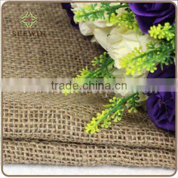 2015 Wholesale New Design Jute Wholesale Table Runners