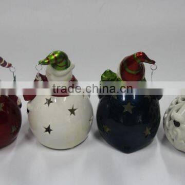 Christmas Luminary With Flameless LED Candle photo-4