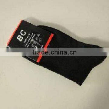 Stock Men's Socks