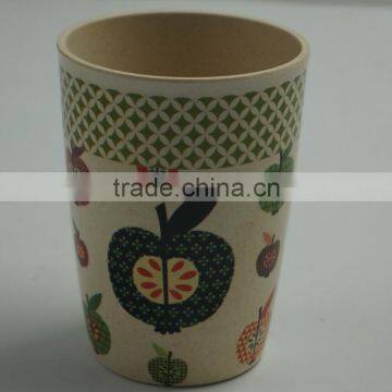 Wholesale Manufacturer Direct Sale Plant Fiber Thermo Cups photo-5