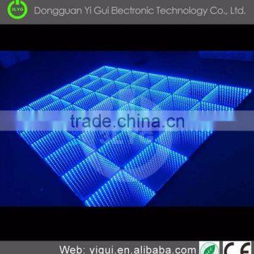 2017 New Products Animatronic Dinosaur Costume Led Dance Floor photo-2