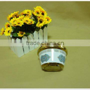 2014 China Hot Sale Round Salad Ceramic Bowl/New Style Home Use Bowls