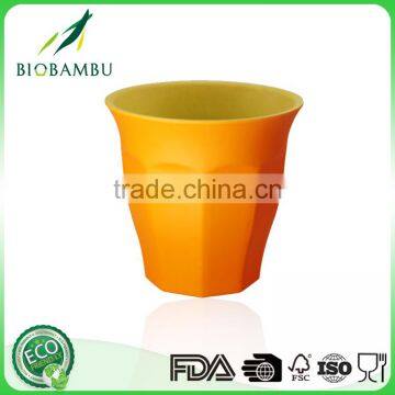 2016 Hot Sell Fantastic Biological Bamboo Fibre Drinking Cup photo-4