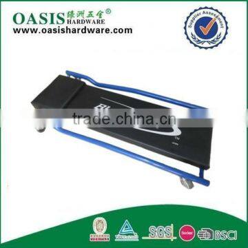 HIGH QUALITY 4 /6 Wheel Unfoldable Steel Car Creeper Auto Creeper & Auto Repairing Tool photo-6