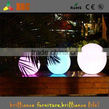 Led Crystal Magic Ball Light, Led Glowing Tree Ball photo-6