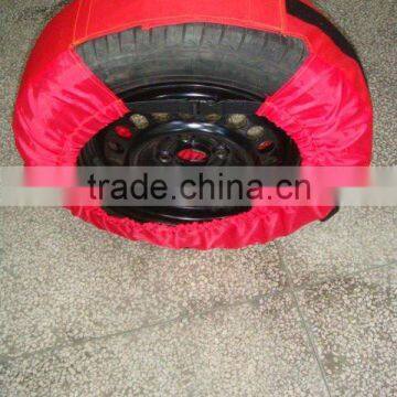 Custom Tire Cover photo-2