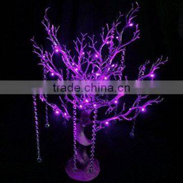 WEFOUND Cheap Wedding Table Tree Centerpieces With Led Light photo-4