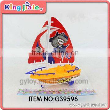 small cheap plastic toy boats