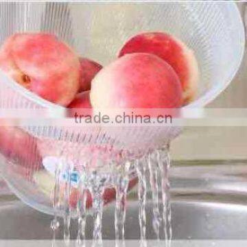 Plastic Vegetable Basket, Storage Basket, Basket Strainer photo-4