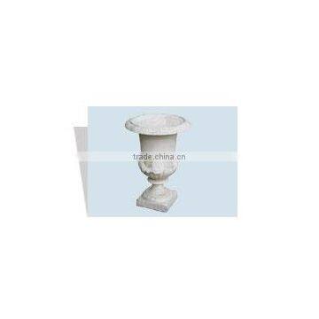 Cast Iron Garden Flower Pot,Cast Iron Flower Pot &flower Planters photo-5