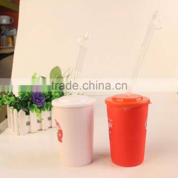 2017 New Items PP 16 oz Color Changing Mug for Promotional photo-2