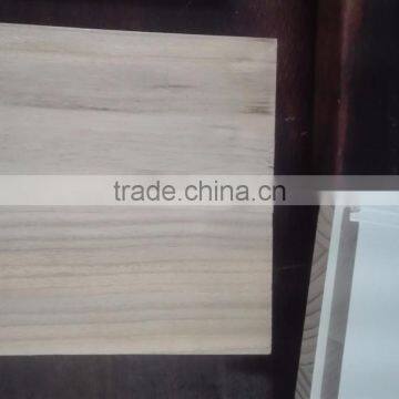 Good Quality Paulownia Breaking Board Taekwondo Board photo-4