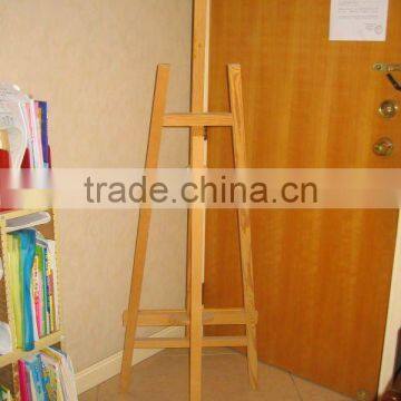 Balance double easel