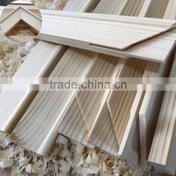 Cheap Pine and Fir Wood Stretcher Bar for Canvas photo-5