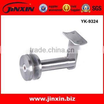 304 Stainless Steel Glass Fence Mounting Bracket