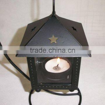 New Arrriving Whole Sale Cheaper Iron Lantern photo-4