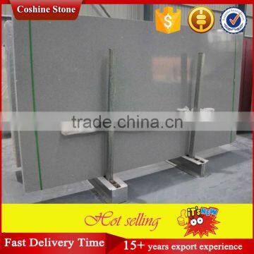 Galaxy Grey Quartz Engineered Stone Slabs photo-4