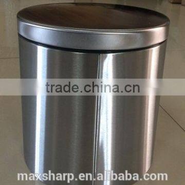 Stainless Steel Bread Bin photo-2