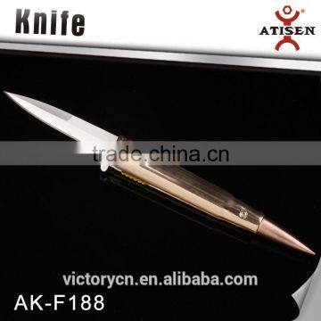3cr13, Aluminium Handle Multi Function Folding Pen Knife photo-2