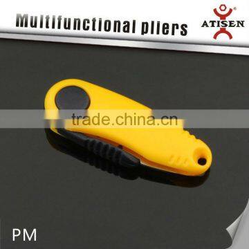 Hot Sale Stainless Steel Fishing Folding Scissors photo-2