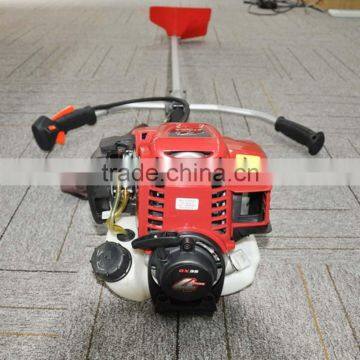 Professional Garden Tools High Quality 4-stroke Power GX35 Brush Cutter photo-3