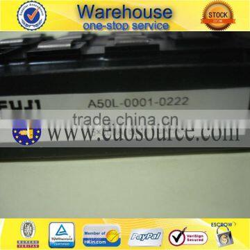 Fuji Original IGBT Module 6DI150A-060 photo-3