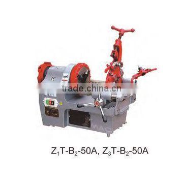 Electric Pipe Threader (Steel Bar Applicable)