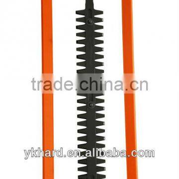 Electrophoresis Black 65mn Hedge Trimmer Blade photo-5