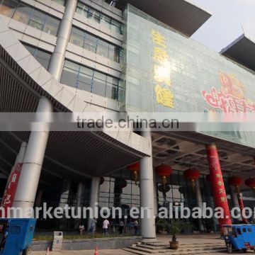 Yiwu wholesale market buying agent