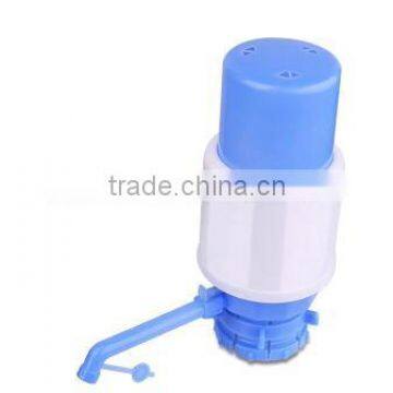 2017 Hot Selling Plastic Water Pomp photo-2