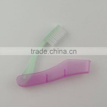 2016 New Products Hot Selling Travel Toothbrush Made in China photo-5