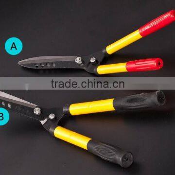 high quality hand garden tool, hedge shear,garden shear,grass shear,pruning shear,lopper,pruner