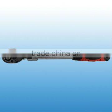 Flexible ratchet handle/different types of wrench WS016