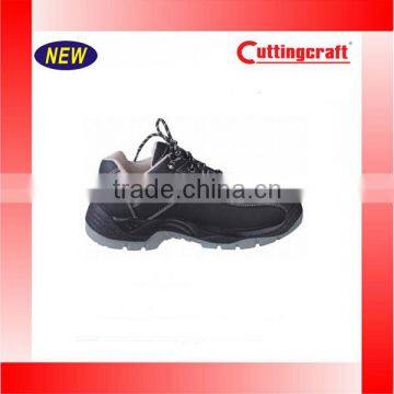 Low-cut Thickening Work Shoes for Safty Working photo-3