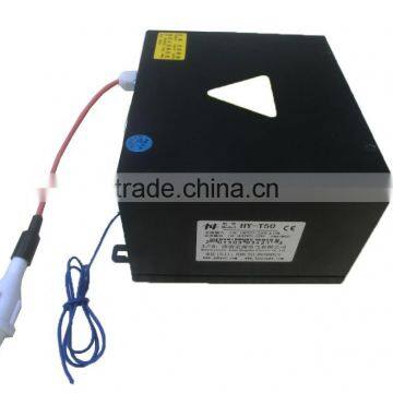 economical co2 laser power supply for laser engaver and cutter machine