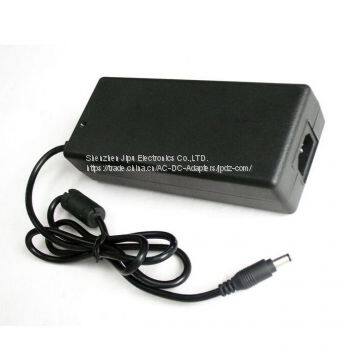 40W Switching Power Adapter&power Supply,5.5*2.1MM,100-240V AC Adatptor photo-3