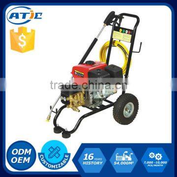 Specialized Top Class Portable High Pressure Car Washer Good Prices