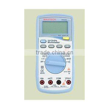 digital multimeter