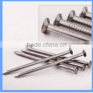 Polished Common Iron Nails With Factory Price photo-6