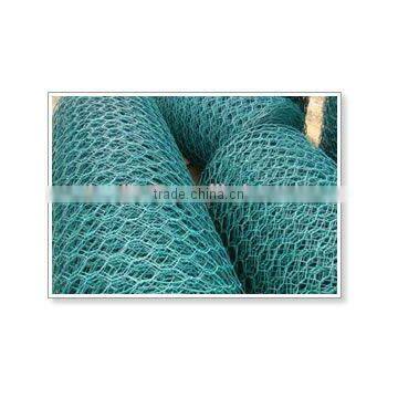 Galvanized Hexagonal Wire Netting,pvc Coated Hexagonal Wire Netting photo-5